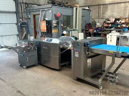 Polin Ostali Groupe Croissant 530 Avant 