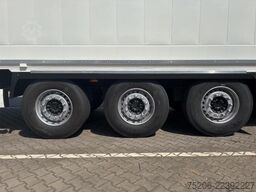 Krone Dry Liner Standard
