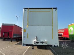 Krone Cool Liner Duoplex Steel Standard