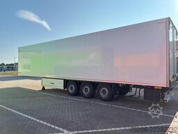 Krone Cool Liner Duoplex Steel Standard