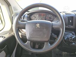 PEUGEOT BOXER 2.0 L4 Open Laadbak AC