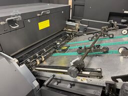 Fujifilm Jet Press 750S
