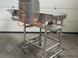 Werfring Uitvoerband