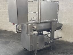 Boldt Dubbele peddelmenger, Type BFM-300