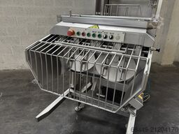 Boldt Dubbele peddelmenger, Type BFM-300