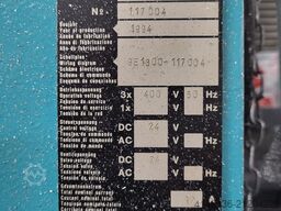 Kaltenbach SKL 400 H