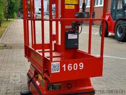 Braviisol Leonardo Lui Mini