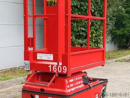 Bravi Leonardo Lui Mini