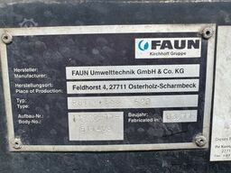 Mercedes-Benz 2629 6x2 Econic Faun RotoPress/Zöller 2301