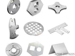 DMA FIBER Laser 3015 3~6Kw laser Power, NEW 2025