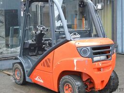 Linde H25D-01