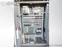 Bystronic Fiber 4020 6KW