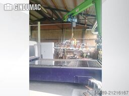 Bystronic Fiber 4020 6KW