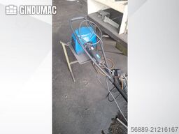 Bystronic Fiber 4020 6KW