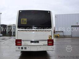 Van Hool T 915 ATLON/LIFT