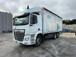 DAF CF 430 T 25-061