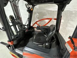 Linde E20L-02 | Triplex