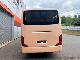 SETRA S 419 UL, Klima Hohe Sitze