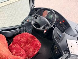 SETRA S 419 UL, Klima Hohe Sitze