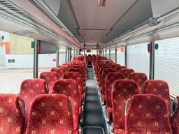 SETRA S 419 UL, Klima Hohe Sitze