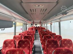 SETRA S 419 UL, Klima Hohe Sitze