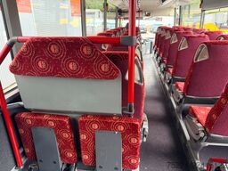 SETRA S 419 UL, Klima Hohe Sitze