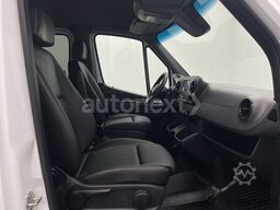 MERCEDES-BENZ Sprinter 317 Aut. *Maxi Mixto* AHK3,5t+5-Sitze (