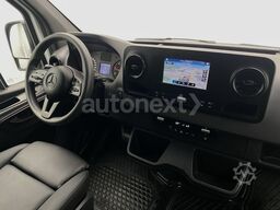 MERCEDES-BENZ Sprinter 317 Aut. *Maxi Mixto* AHK3,5t+5-Sitze (