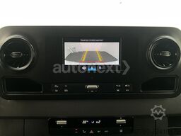 MERCEDES-BENZ Sprinter 317 Aut. *Maxi Mixto* AHK3,5t+5-Sitze (