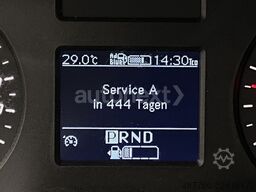 MERCEDES-BENZ Sprinter 317 Aut. *Maxi Mixto* AHK3,5t+5-Sitze (