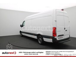 MERCEDES-BENZ Sprinter 317 Aut.*MAXI* 1.HAND+NAVI+LED+360° (87