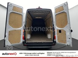 MERCEDES-BENZ Sprinter 317 Aut.*MAXI* 1.HAND+NAVI+LED+360° (87