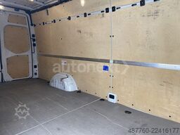 MERCEDES-BENZ Sprinter 317 Aut.*MAXI* 1.HAND+NAVI+LED+360° (87