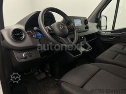MERCEDES-BENZ Sprinter 317 Aut.*MAXI* 1.HAND+NAVI+LED+360° (87