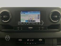 MERCEDES-BENZ Sprinter 317 Aut.*MAXI* 1.HAND+NAVI+LED+360° (87