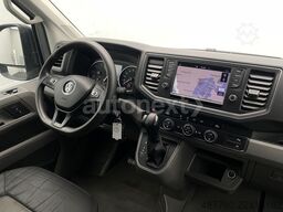 VW Crafter 35 Maxi Extralang *Rollstuhl-Lift* 5-Sit