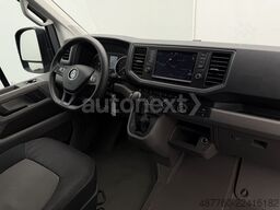 VW Crafter 35 Maxi Extralang *Rollstuhl-Lift* 5-Sit