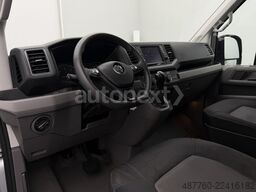 VW Crafter 35 Maxi Extralang *Rollstuhl-Lift* 5-Sit