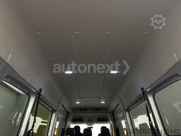 VW Crafter 35 Maxi Extralang *Rollstuhl-Lift* 5-Sit