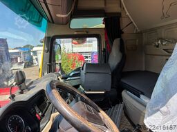 MAN TGX 18.500 Motorschaden verst. Sattelk Retarder