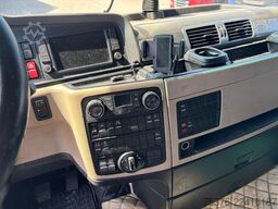 MAN TGX 18.500 Motorschaden verst. Sattelk Retarder