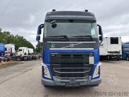 VOLVO FH 500 X-Track Hydrodrive VEB+ Hydraulik