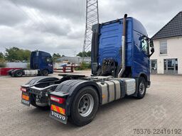 VOLVO FH 500 X-Track Hydrodrive VEB+ Hydraulik