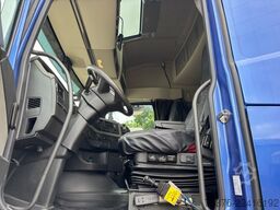 VOLVO FH 500 X-Track Hydrodrive VEB+ Hydraulik