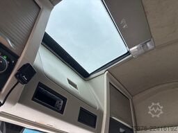 VOLVO FH 500 X-Track Hydrodrive VEB+ Hydraulik
