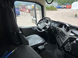 VOLVO FH 500 X-Track Hydrodrive VEB+ Hydraulik