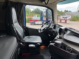 VOLVO FH 500 X-Track Hydrodrive VEB+ Hydraulik