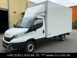 IVECO Daily 35s14 Möbel Maxi 4,34 l / 2,44 hoch 23 m³