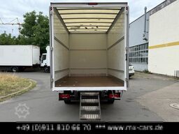 IVECO Daily 35s14 Möbel Maxi 4,34 l / 2,44 hoch 23 m³