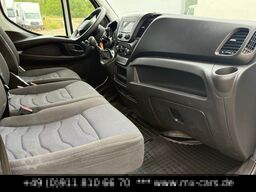 IVECO Daily 35s14 Möbel Maxi 4,34 l / 2,44 hoch 23 m³